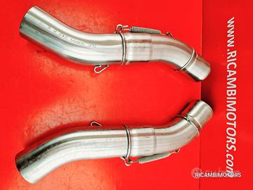 RACCORDI COLLETTORI DUCATI MONSTER 900 SS