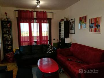 Bilocale a Parco Leonardo