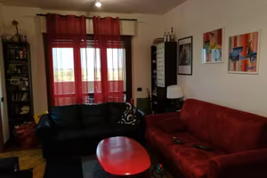 Bilocale a Parco Leonardo