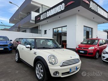 Mini 1.4 Benzina Cv 95
