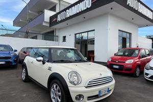 Mini 1.4 Benzina Cv 95