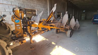 Aratro Moro QRV 14A V