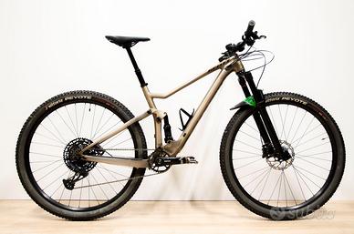 Mtb Usata Scott Spark 950