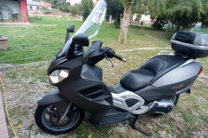 scooter 500 Malaguti 