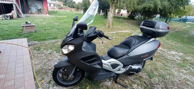 scooter 500 Malaguti 
