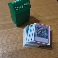 Mazzo Yu-Gi-Oh! Mago Nero & Draghi
Leggendari