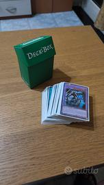 Mazzo Yu-Gi-Oh! Mago Nero & Draghi
Leggendari