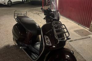 VESPA GTS 300