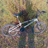 BMX usata 