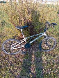 BMX usata 