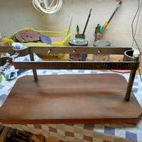 morsa per prosciutto 