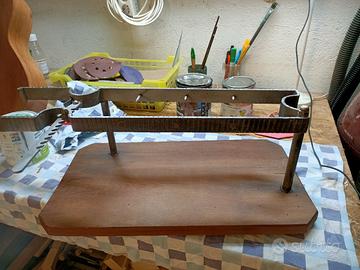 morsa per prosciutto 