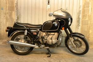 Bmw R 75/6