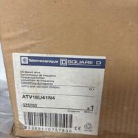 TELEMECANIQUE ATV18U18N4