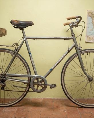 Bianchi Pordoi 1983