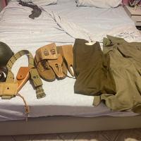 Divisa seconda guerra mondiale