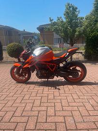 Ktm 1290 Super Duke R Evo