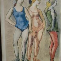 litografia Francesco Messina