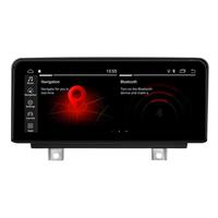 Autoradio RETROFIT 10.25” Bmw Serie 1 F20
