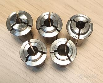 Schaublin pinza typo F12 art. 76-78