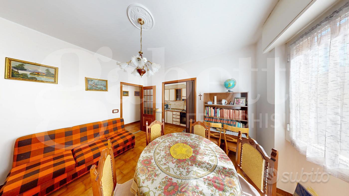 Appartamento – Finale Ligure, Monticello - Vista 2