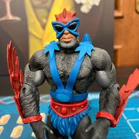 Stratos – Masters of the Universe Classics