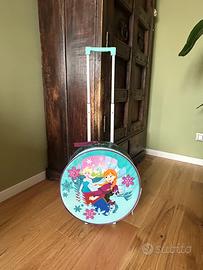 Trolley Frozen Disney