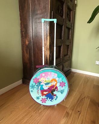 Trolley Frozen Disney