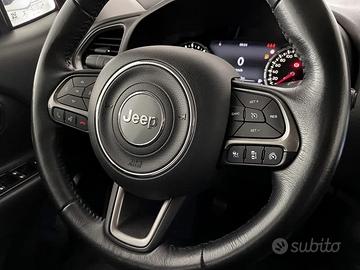 Jeep Renegade Limited 1.6 Multijet SeS 120 CV