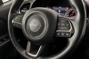 Jeep Renegade Limited 1.6 Multijet SeS 120 CV