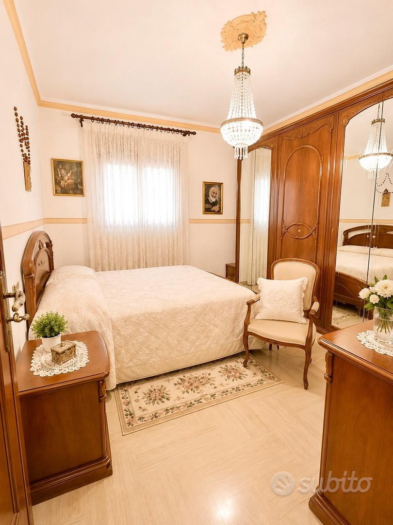 Appartamento – Fiumefreddo di Sicilia, Catania - Vista 5
