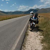 Africa Twin 1100 Adventure Sports 2023