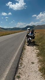 Africa Twin 1100 Adventure Sports 2023