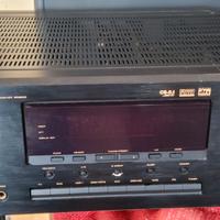 Amplificatore Audio Video Surround SR6200 Marantz