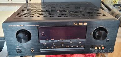 Amplificatore Audio Video Surround SR6200 Marantz