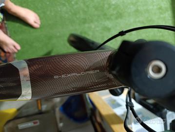 la Pierre e explorer 6.5