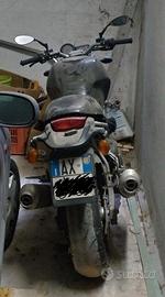 Ducati Monster 600 - ricambi