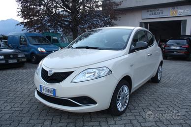 Lancia Ypsilon 1.2 69 CV 5 porte S&S