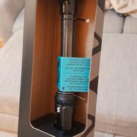 Reggisella telescopico Switch 27.2 105mm NUOVO