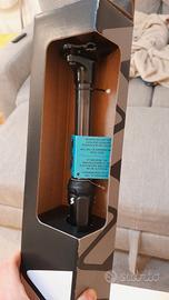 Reggisella telescopico Switch 27.2 105mm NUOVO