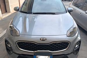Kia Sportage ecogpl del 2019