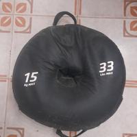 Sacca pesante 15 kg. 