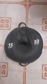 Sacca pesante 15 kg. 