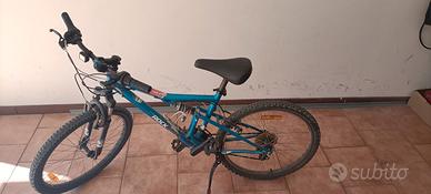 bici 24