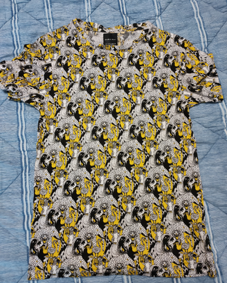 T-shirt Zara Man