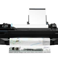 P lotter Designjet T520 ePrinter da 610mm