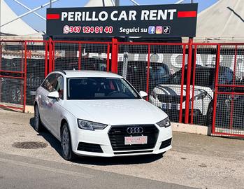Audi A4 Avant 2.0 TDI 190 CV quattro S tronic