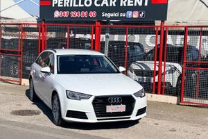 Audi A4 Avant 2.0 TDI 190 CV quattro S tronic