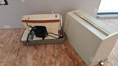 macchina da cucire Singer 368