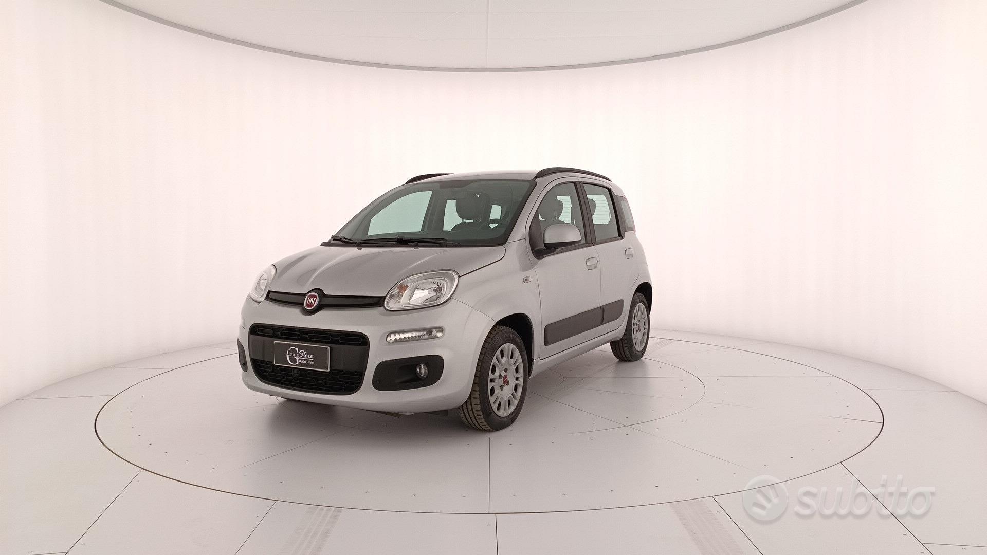 COPPA RUOTA FIAT PANDA CROSS 2017  Vendita coppa ruota fiat panda